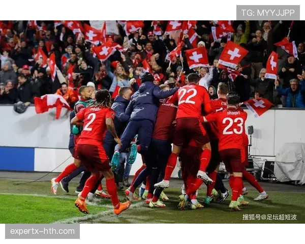 瑞士点球王顶住压力逆转局势，铸就辉煌瞬间