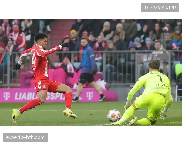 德甲多队频繁轮换门将，稳定表现成赛季新焦点