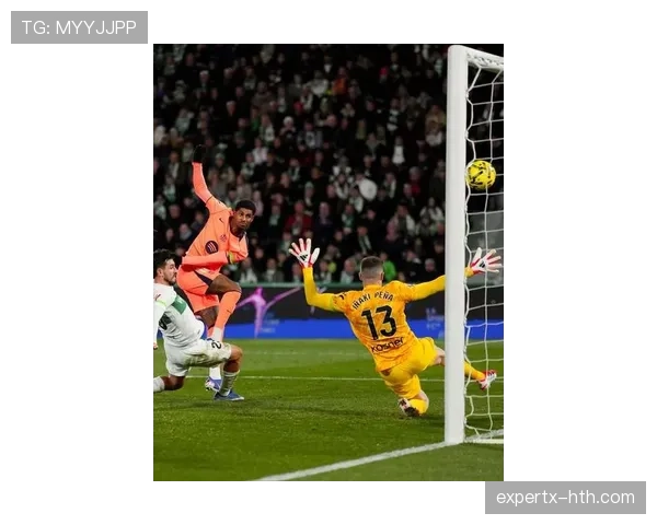 拉什福德进攻效率飙升，曼联新赛季表现引人瞩目