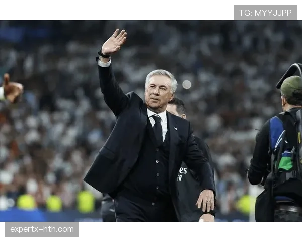 安切洛蒂再度执掌皇马，表现稳健的历程与成就分析