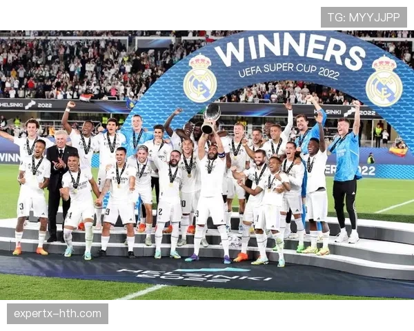 欧洲超级杯转播