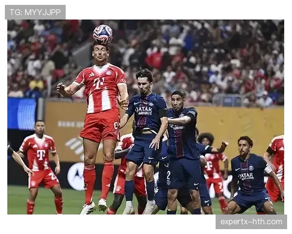 巴黎圣日耳曼沦为欧冠配角！混乱管理+战术失衡，豪门光环正暗淡