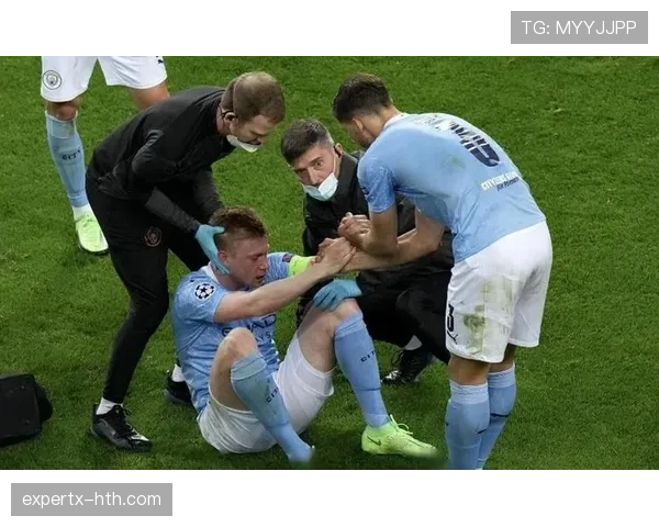 德布劳内最新伤病情况解析