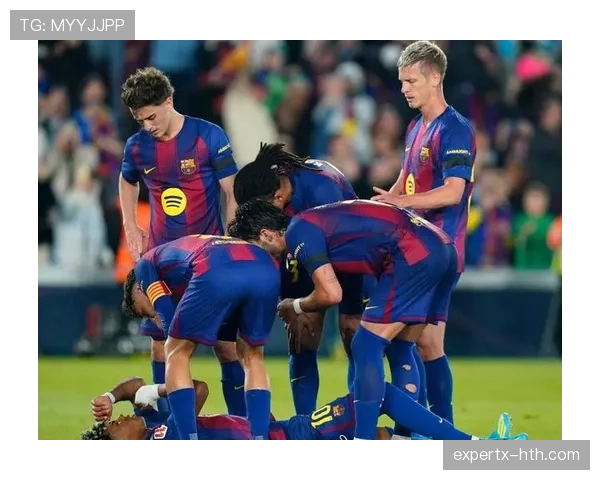 巴萨关键战表现波动逐步反映，对赛季争冠形势稳定性带来考验